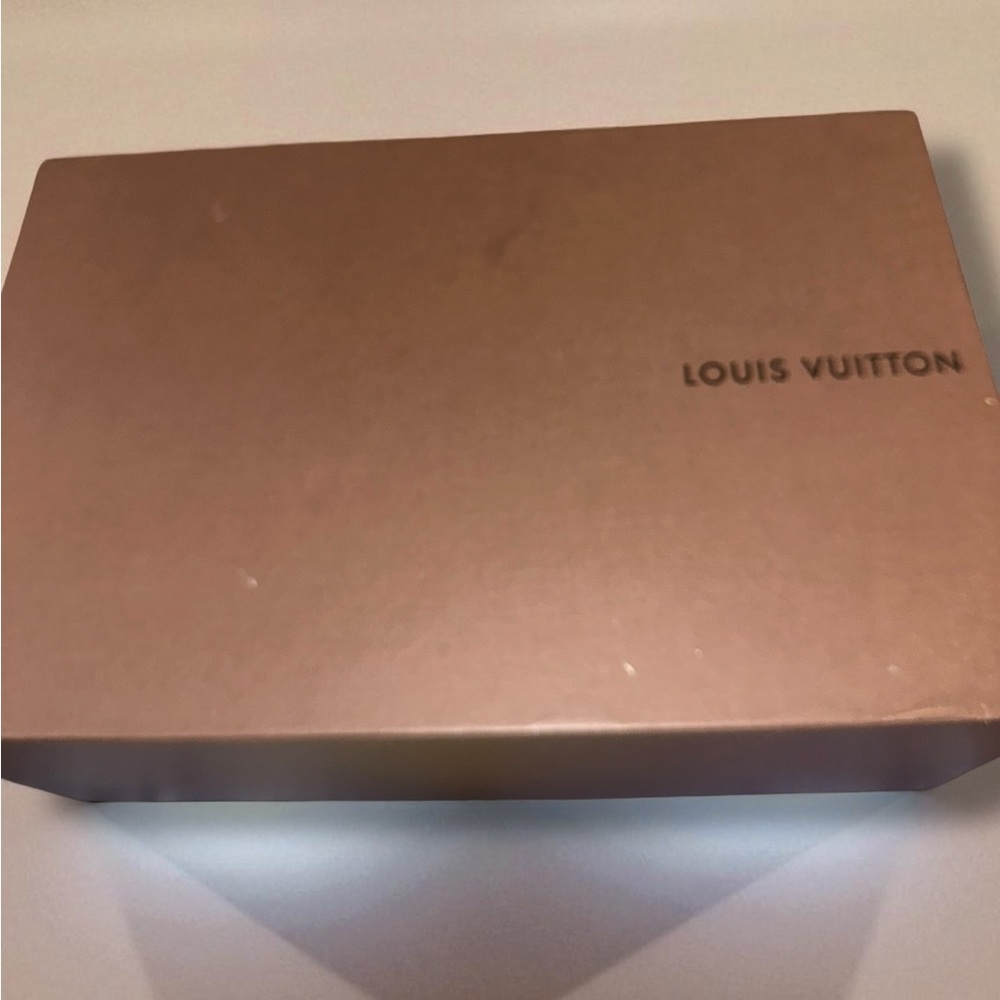 Louis Vuitton Trouville Crossbody Strap, Tag, Poignet, Box & DustBag ENTRUPY COA - Picture 16 of 16